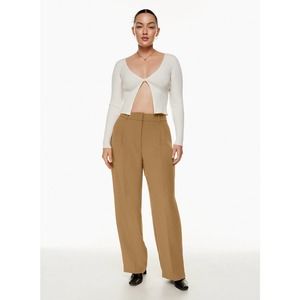 Aritzia Wilfred Effortless Pants in Saville